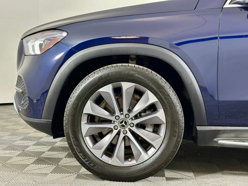 Used 2022 Mercedes-Benz GLE 350 4MATIC image 9