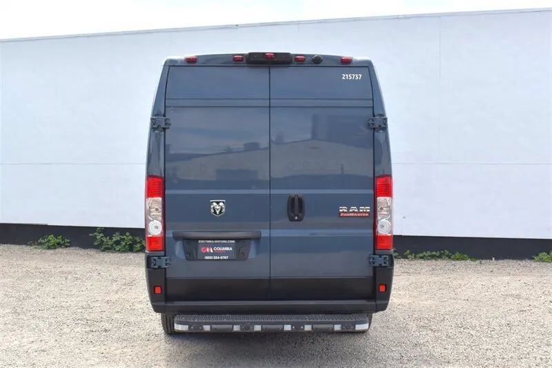 Used 2021 RAM ProMaster 3500 FWD image 4