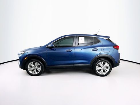 Used 2025 Buick Encore GX Preferred image 4