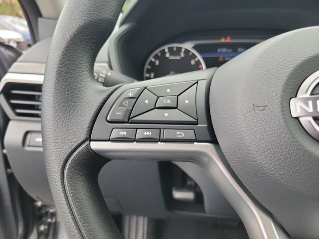 New 2026 Nissan Altima 2.5 SV AWD/4WD image 19