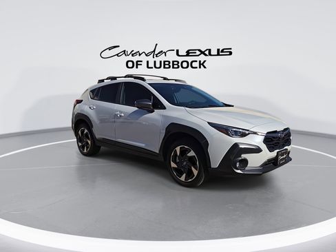 Used 2024 Subaru Crosstrek 2.5i Limited image 2