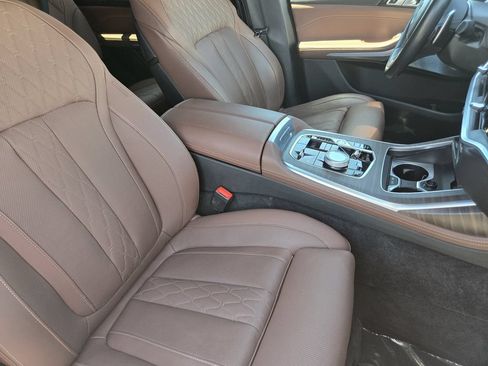 Used 2024 BMW X7 M60i w/ Executive Package AWD/4WD image 14