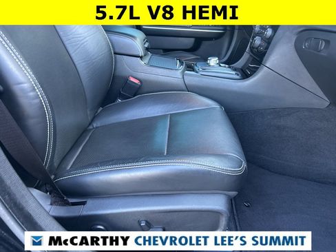 Used 2023 Chrysler 300 S w/ Comfort Group image 40