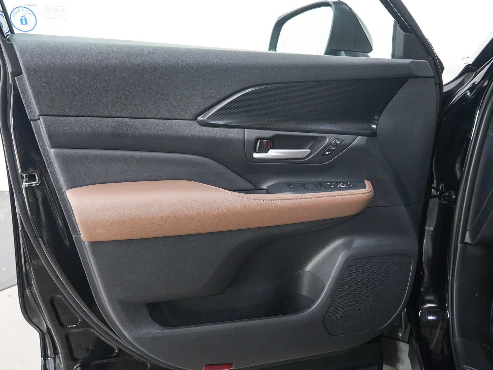 Used 2026 Toyota Grand Highlander AWD Hybrid image 23