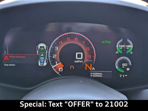 Used 2020 McLaren 600LT Spider image 39