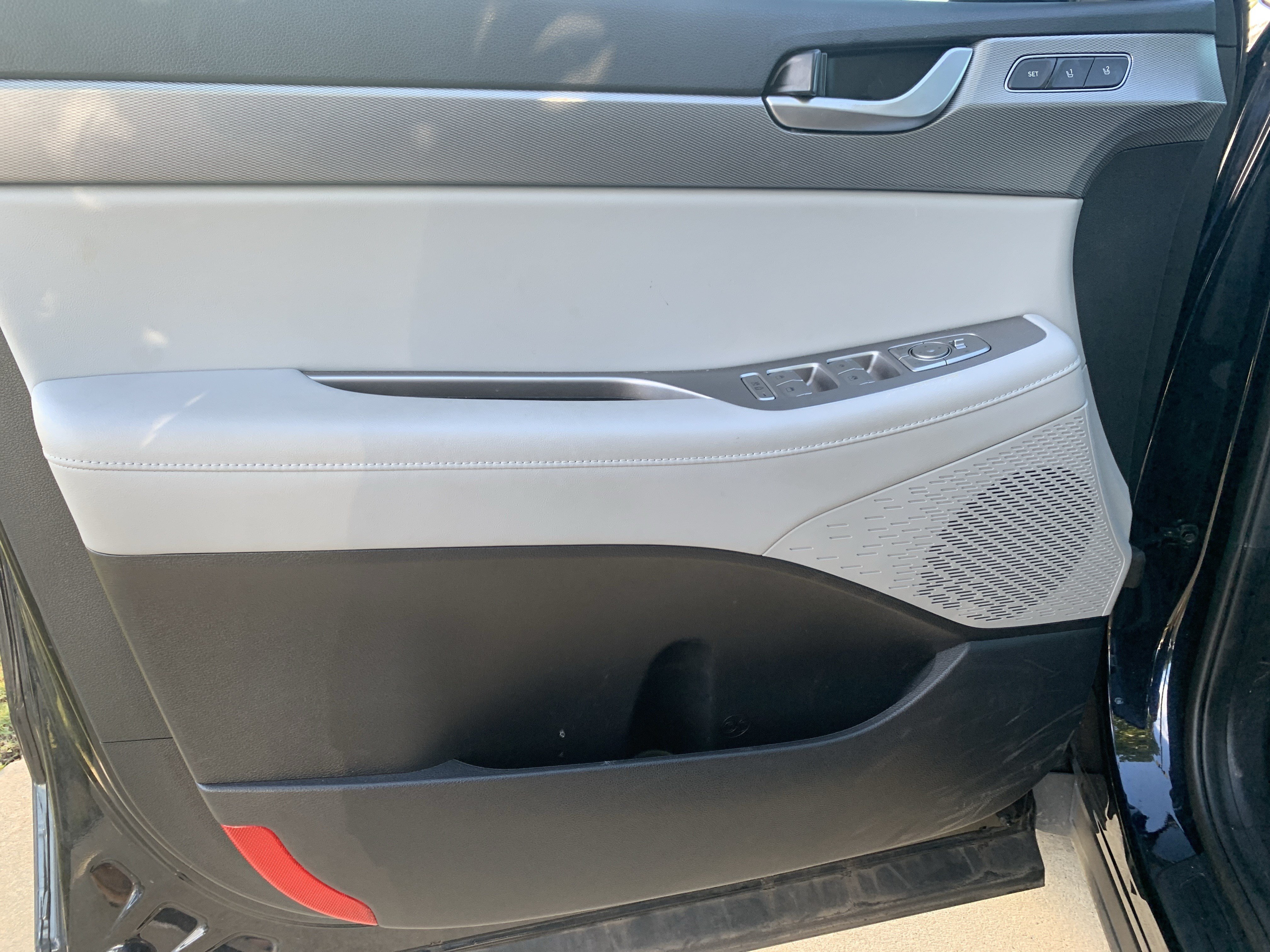 Used 2020 Hyundai Palisade SEL FWD image 14