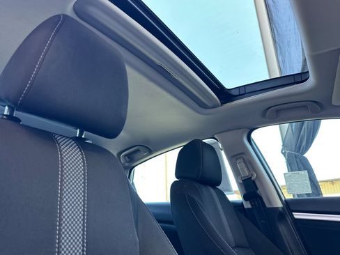 Used 2020 Honda Civic EX image 16