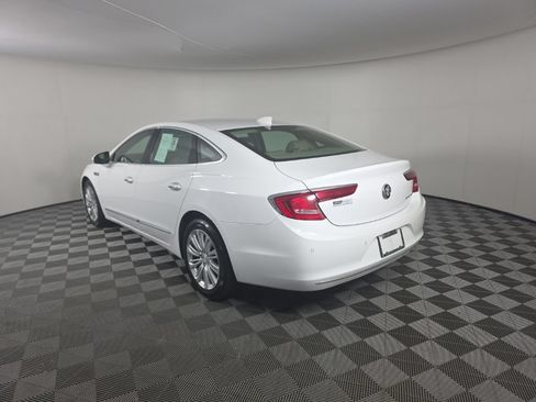 Used 2019 Buick LaCrosse Essence w/ Sights and Sounds Package FWD image 3