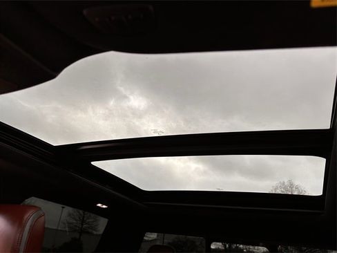 Used 2020 Ford F150 Platinum w/ Equipment Group 701A Luxury image 27