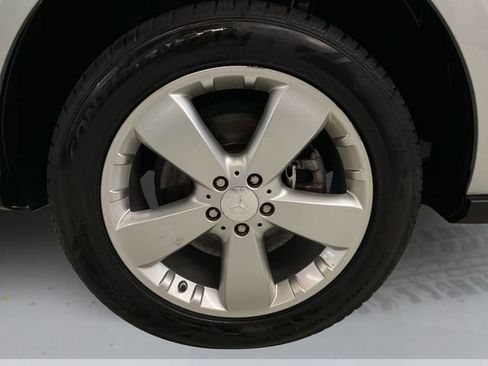 Used 2011 Mercedes-Benz ML 350 4MATIC image 19