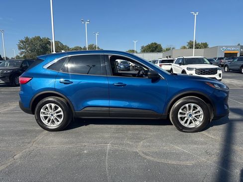 Used 2022 Ford Escape SE w/ Convenience Package image 6