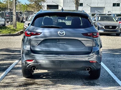 Used 2023 MAZDA CX-5 Carbon Edition image 7