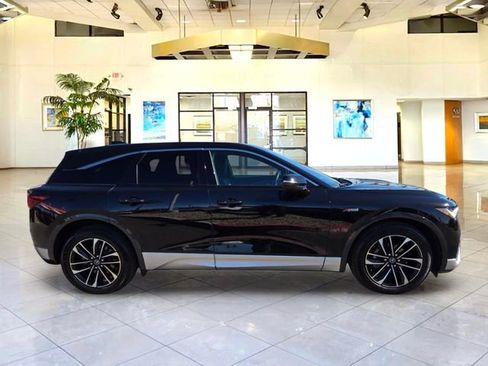 Used 2024 Acura ZDX A-Spec RWD image 8