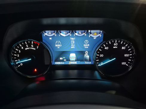 Used 2022 Ford Expedition Limited image 24