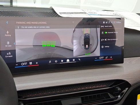 New 2026 BMW 430i Convertible w/ Parking Assistance Package image 20