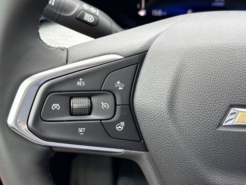 New 2026 Chevrolet Trax LT w/ Driver Confidence Package FWD image 37
