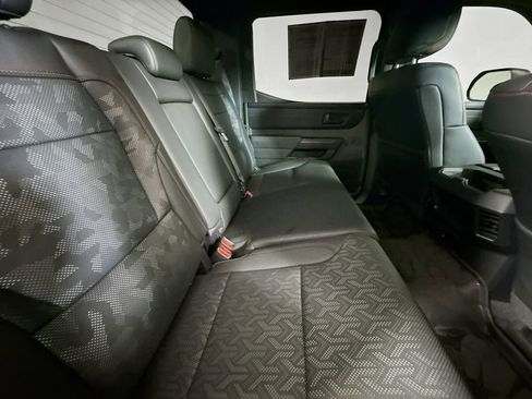 Used 2024 Toyota Tundra TRD Pro AWD/4WD image 26