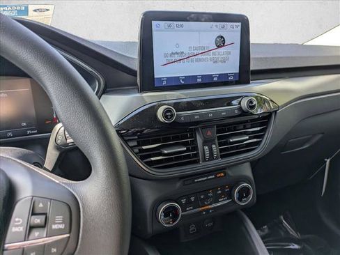 New 2026 Ford Escape Active image 11