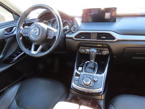 Used 2023 MAZDA CX-9 Touring Plus image 16