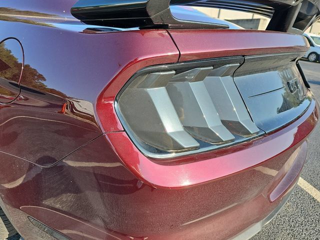 Used 2018 Ford Mustang GT w/ Equipment Group 301A RWD image 34