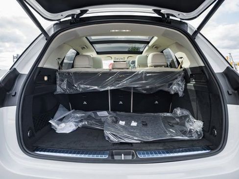 New 2026 Mercedes-Benz GLE 450 4MATIC image 11
