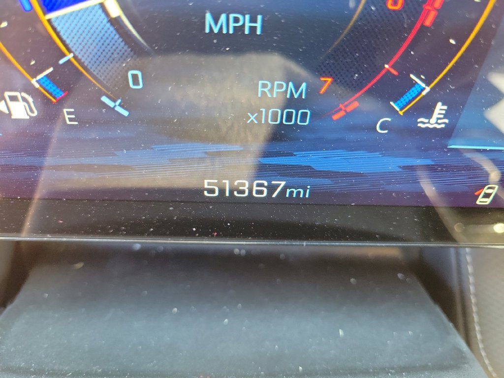 Used 2025 Chevrolet Equinox LT FWD image 30