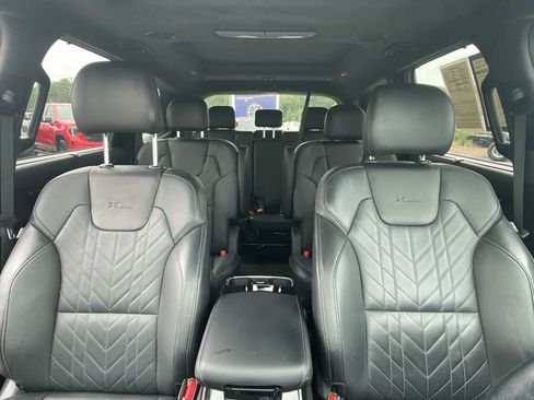 Used 2024 Kia Telluride SX Prestige X-Line AWD/4WD image 30