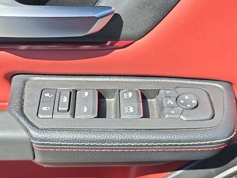 Used 2025 RAM 1500 Rebel w/ Rebel Level 1 Equipment Group AWD/4WD image 25