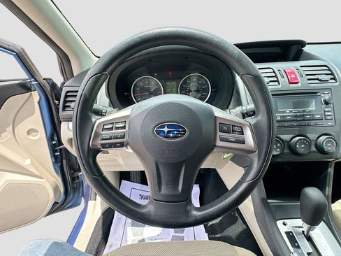 Used 2014 Subaru Crosstrek 2.0i Premium w/ Moonroof Package AWD/4WD image 11