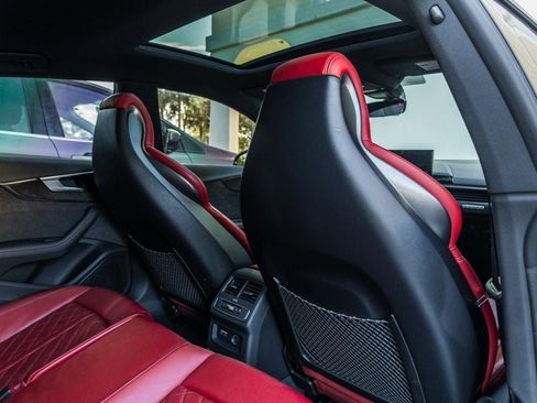 Used 2023 Audi S5 Premium Plus w/ Premium Plus Package image 26