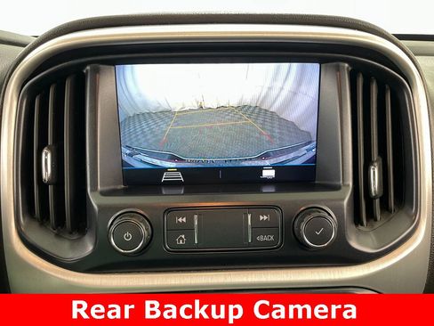 Certified 2022 GMC Canyon Elevation w/ Trailering Package image 3