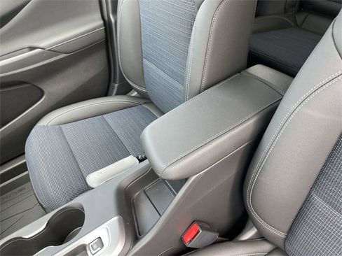 New 2025 Buick Envista Preferred w/ Convenience I Package image 20