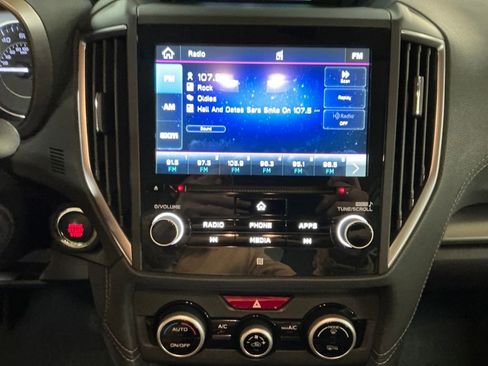 Certified 2023 Subaru Impreza 2.0i Limited image 20