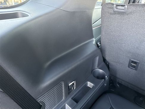 New 2026 Ford Explorer ST w/ Sun And Sound Package image 33