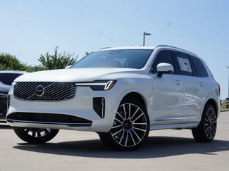 New 2026 Volvo XC90 B6 Plus w/ Protection Package Premier video 1