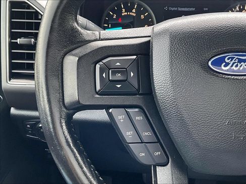 Used 2018 Ford F150 XLT w/ Equipment Group 301A Mid AWD/4WD image 20