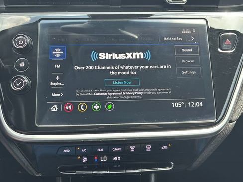 Used 2023 Chevrolet Bolt EUV LT w/ Driver Confidence Package FWD image 23