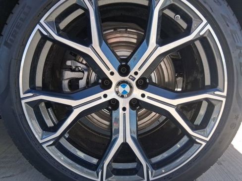 New 2026 BMW X5 xDrive50e w/ M Sport Package AWD/4WD image 19