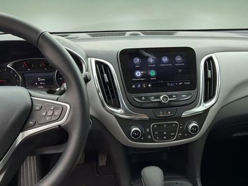 Used 2023 Chevrolet Equinox LT FWD image 11
