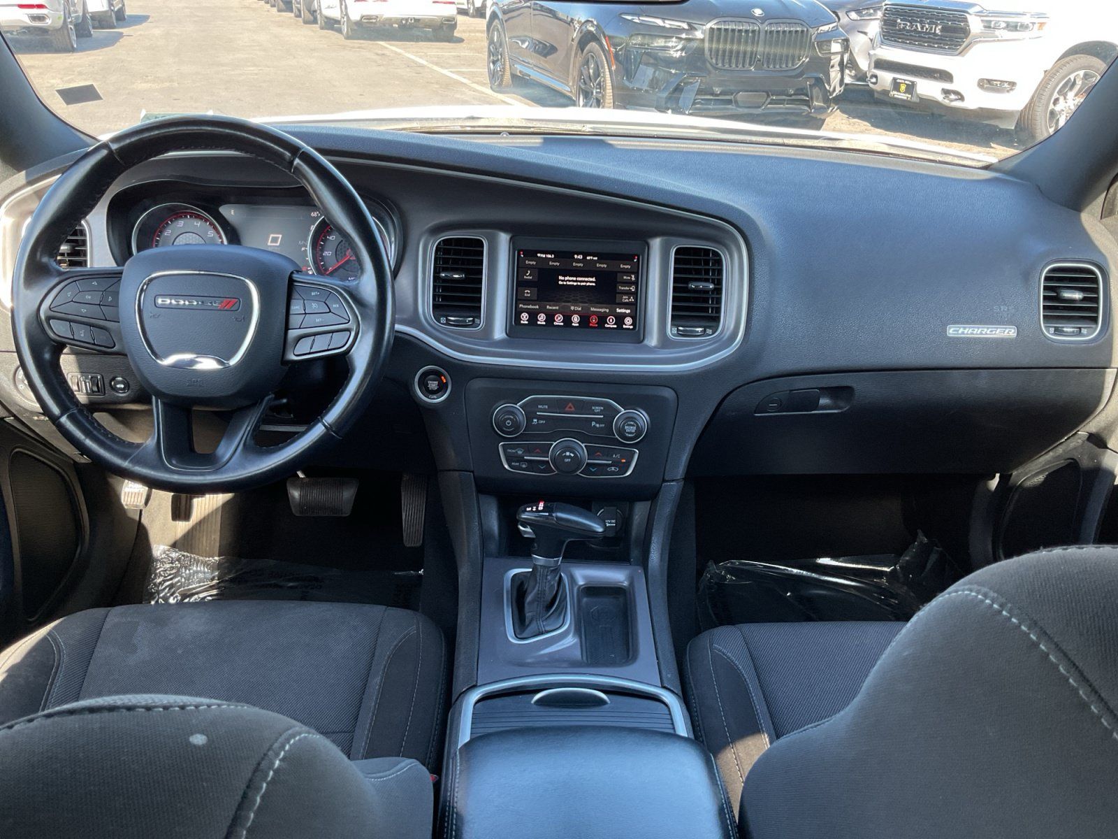 Used 2022 Dodge Charger SXT RWD image 15