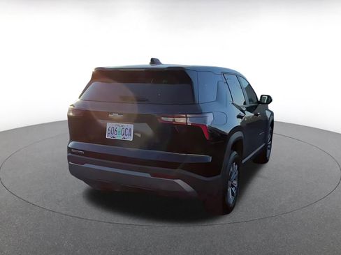 Used 2025 Chevrolet Equinox LT image 15