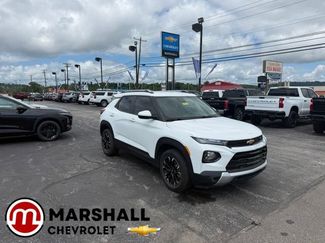 Used 2023 Chevrolet TrailBlazer LT w/ Convenience Package AWD/4WD video 1