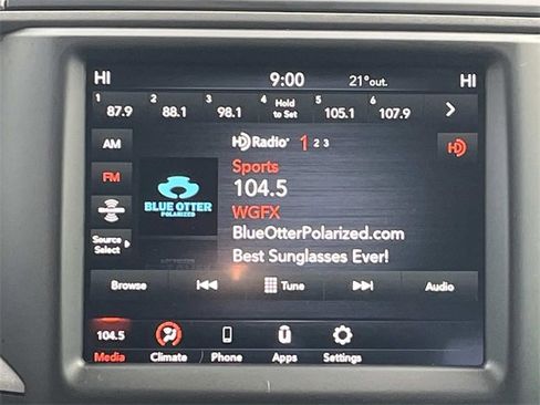 Used 2021 RAM 1500 Tradesman w/ Popular Equipment Group image 13