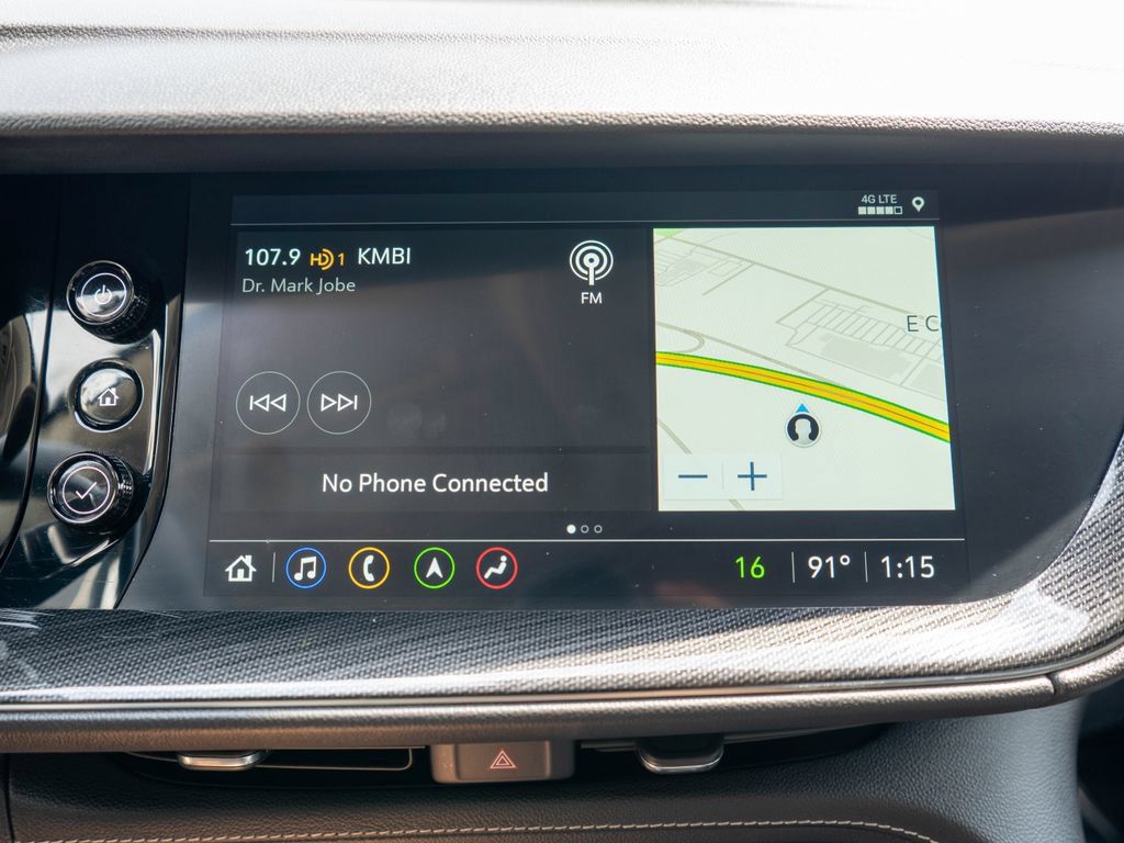 Certified 2023 Buick Envision Essence w/ Technology Package I AWD/4WD image 23