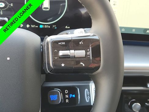 New 2026 Hyundai Ioniq 9 SEL AWD/4WD image 30