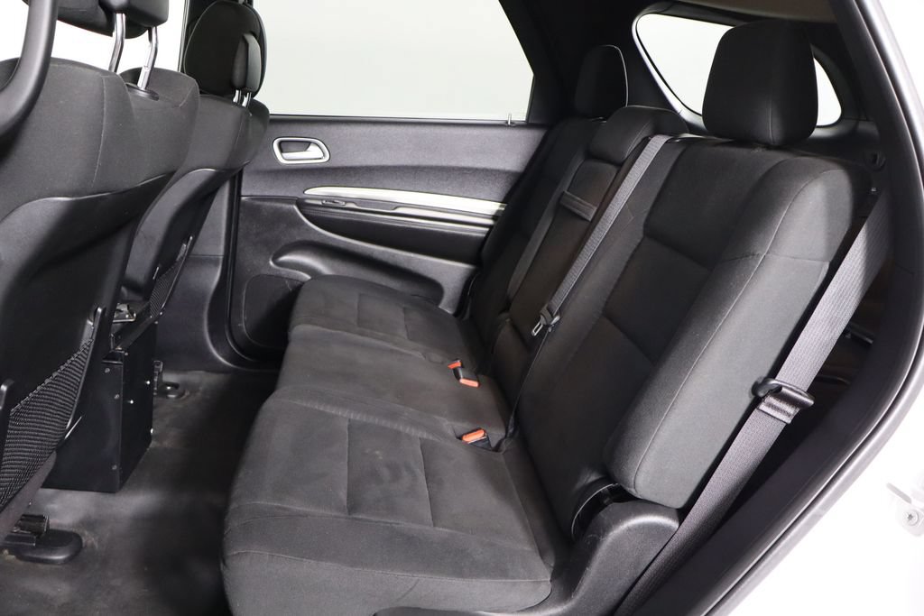 Used 2019 Dodge Durango AWD w/ Trailer Tow Group IV image 7