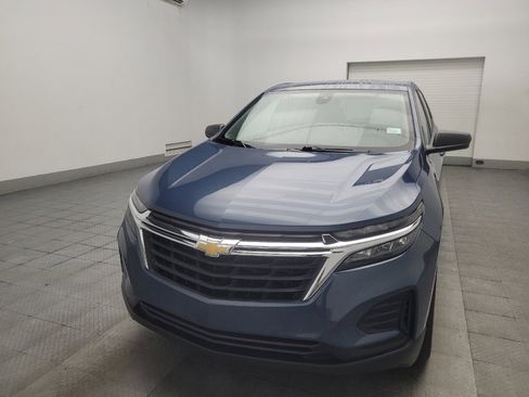 Used 2024 Chevrolet Equinox LS w/ LS Convenience Package FWD image 15