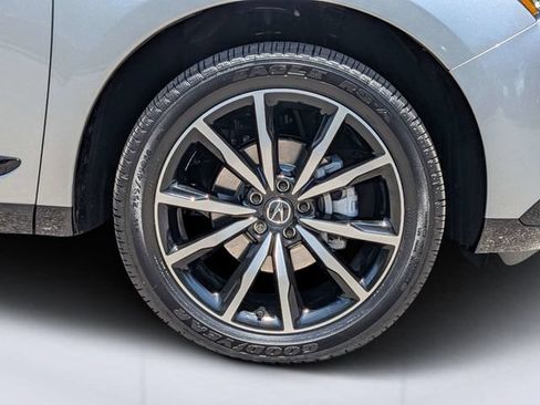 Certified 2026 Acura RDX A-Spec AWD/4WD image 11