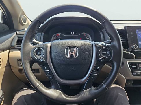 Certified 2023 Honda Ridgeline RTL image 29