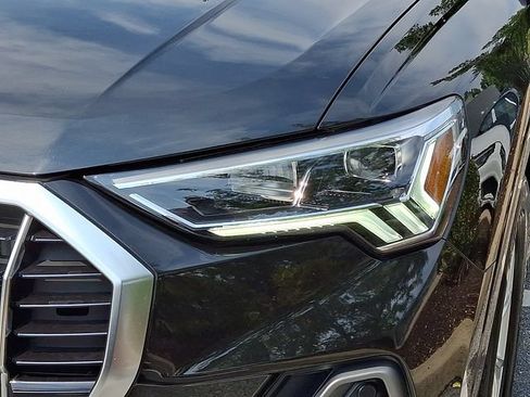 Certified 2023 Audi Q3 2.0T Premium Plus w/ Premium Plus Package AWD/4WD image 9